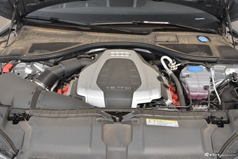 2018款奥迪A7 3.0T自动50TFSI quattro动感型