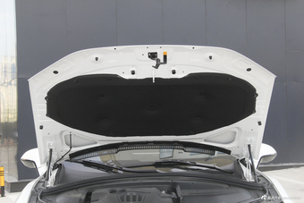 2017款WEY VV7 2.0T自动豪华型