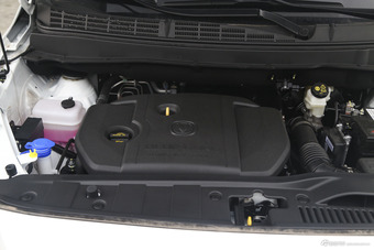  2017款凌轩1.6L手动精英型 