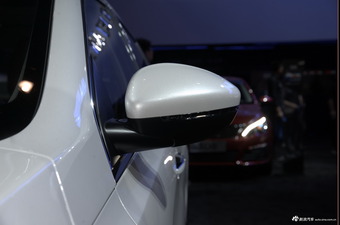 2018成都车展实拍：标致408