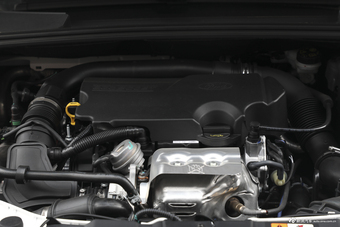 2018款福克斯三厢1.0T自动超能风尚型智行版EcoBoost 125