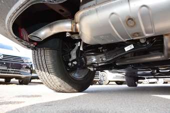 2019款探岳2.0T自动两驱豪华型330TSI