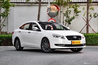 2018款奔腾B70 1.8T自动轿跑版互联智享型