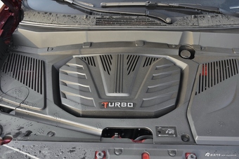 2018款东南DX7 1.5T自动豪华型