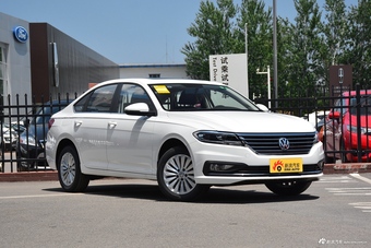 2018款朗逸280TSI DSG舒适版