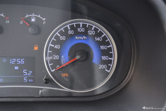 2015款风光330 1.5L手动实用型