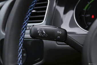 2015款高尔夫-进口GTE 1.4T自动