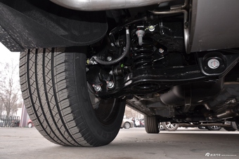 2018款大迈X7 2.0T自动尊贵型