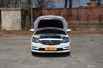 2017款V5菱致1.6L手动基本型