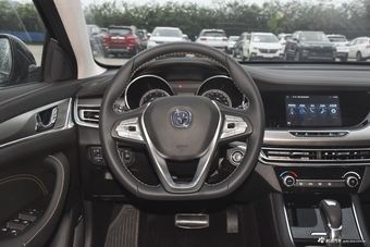 2018款逸动1.6L GDI自动时尚型