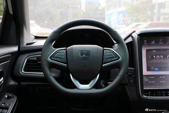 2017款纳智捷 U5 SUV 1.6L手动名士版