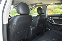 2015款海马S5 1.6L手动豪华型天窗版