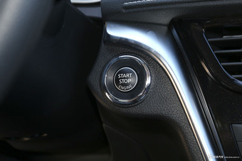 2017款启辰T90 2.0L自动CVT风尚版