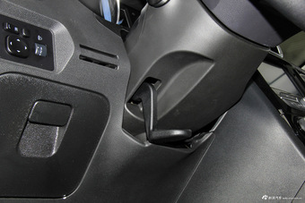 2017款开瑞K60 1.5L 手动旗舰型