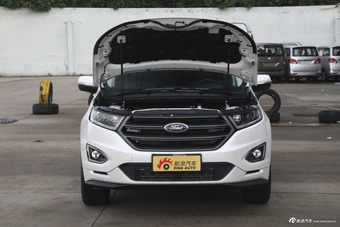 2018款锐界2.0T自动四驱运动型EcoBoost 245 7座国V图片