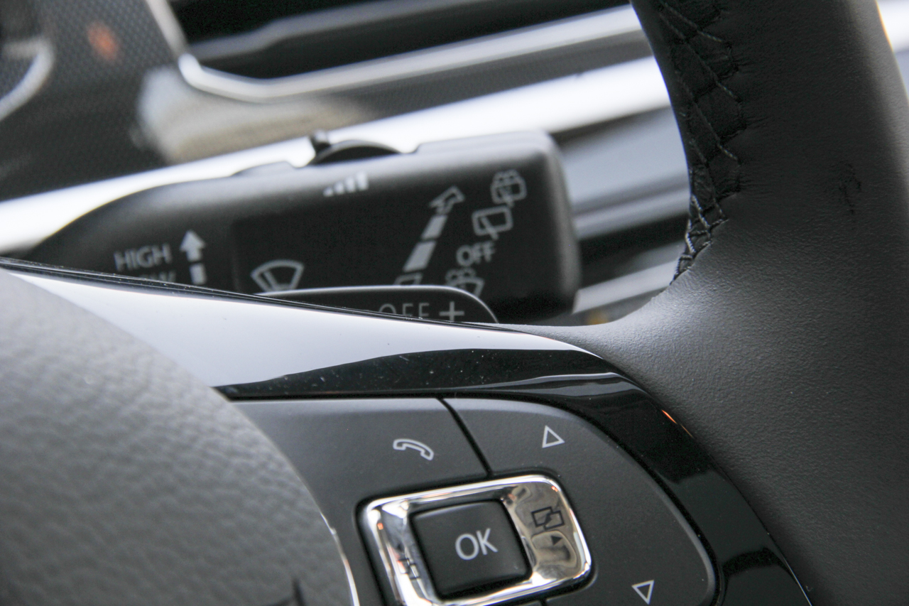 2018款蔚领1.5L自动豪华型