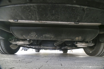 2016款林肯MKZ 2.0T自动尊耀版