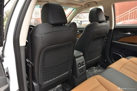 2018款比亚迪秦EV450 智联锋尚型