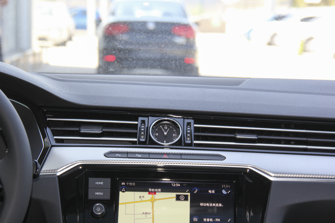 2019款CC 2.0T自动魅颜版330TSI