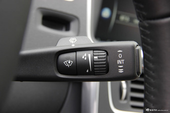 2017款沃尔沃S60L 2.0T自动T5智驭版