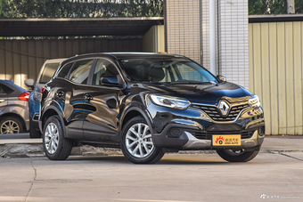 2016款科雷嘉2.0L自动两驱舒适版