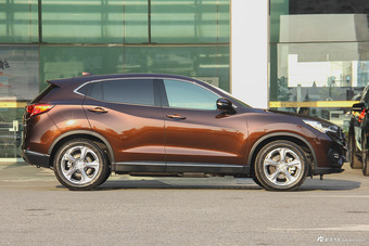 2016款讴歌CDX 1.5T自动两驱尊享版