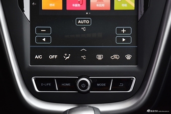 2018款奔腾X80 1.8T自动旗舰型Live版