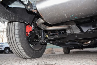 2017款东风风神AX5 1.4T自动趣享型