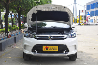 2017款风神AX5 1.4T自动趣尚型