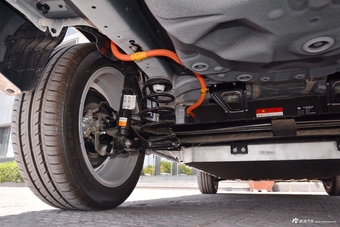 2018款长城C30新能源 EV 升级版精英型