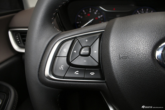 2018款传祺GA4 1.3T自动豪华版200T