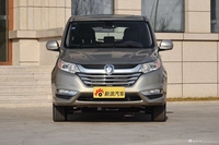 2017款伽途im6 1.5L手动智臻型