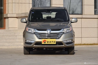 2017款伽途im6 1.5L手动智臻型