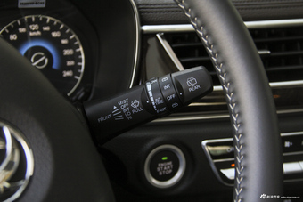 2018款风光580 1.5T手动智尚型