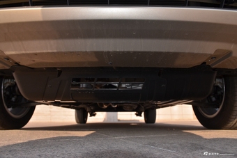 2017款伽途im6 1.5L手动智臻型