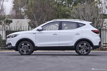 2018款名爵ZS 1.5L自动尊享互联网版