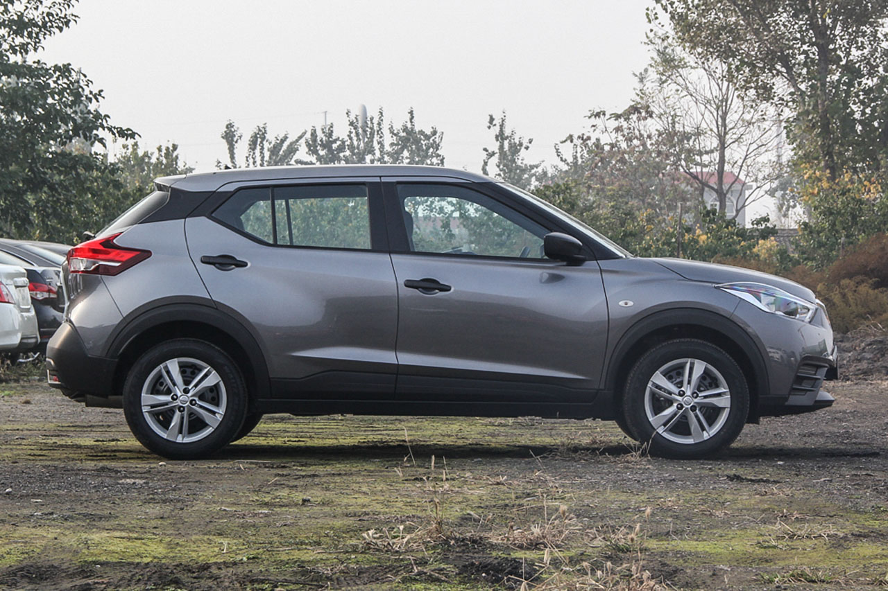 2017款劲客1.5L手动酷动版