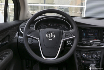 2018款昂科拉1.4T自动两驱都市时尚型18T