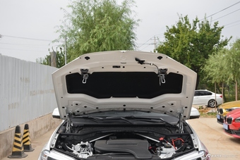 2018款宝马X5 2.0T 自动xDrive28i