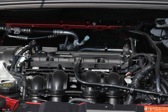 2017款福克斯两厢1.6L自动舒适型智行版