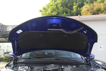 2016款讴歌CDX 1.5T自动两驱尊享版 