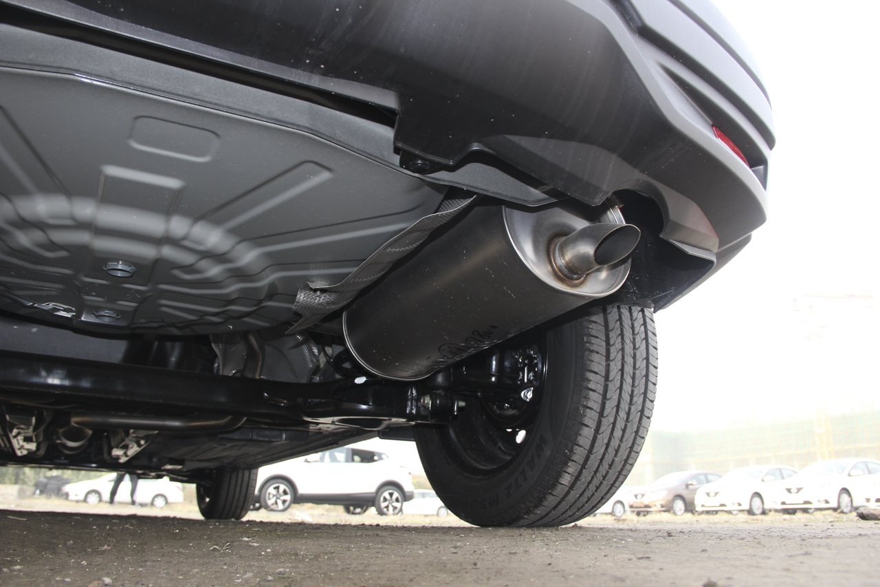 2017款劲客1.5L手动酷动版