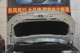  2017款景逸X6 乐享系列1.5T手动豪华型