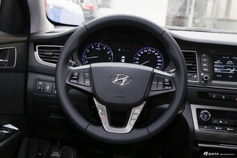 2016款名图1.8L自动DLX尊贵型