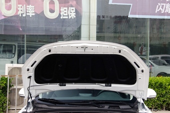 2017款中华H3 1.5L手动精英型