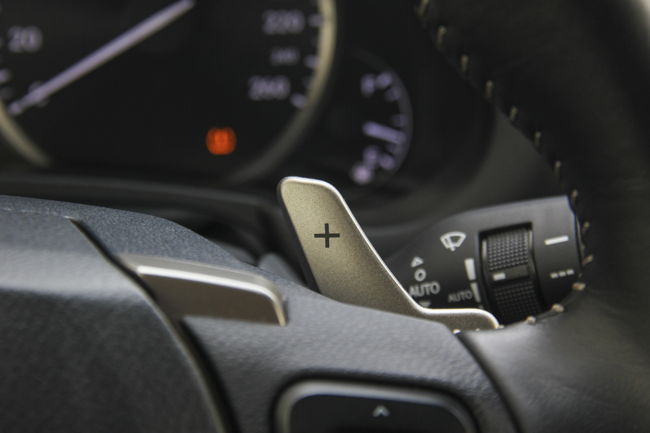 2018款雷克萨斯NX300h 2.5L自动全驱锋致版