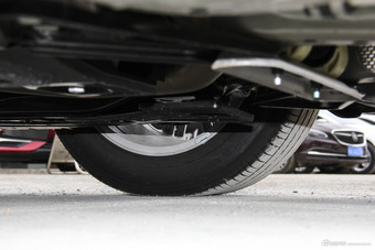 2018款君越1.5T自动豪华型20T