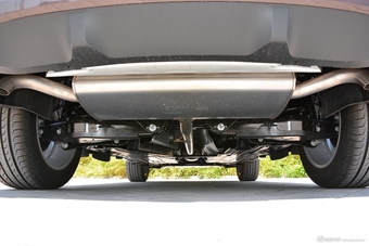 2018款领克01 2.0T自动两驱型+版