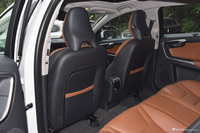 2018款沃尔沃S60L 2.0T自动T5智驭版 