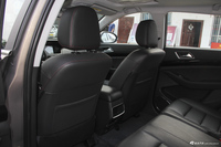  2017款猎豹CS10 2.0T手动卓越型